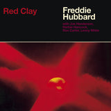 Freddie Hubbard:  Red Clay 1970 (Holland  Import) (CD) 2020 Release Date: 9/18/2020
