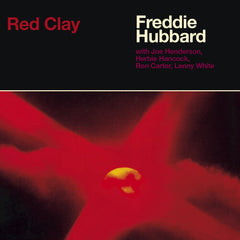 Freddie Hubbard:  Red Clay 1970 (Holland  Import) (CD) 2020 Release Date: 9/18/2020