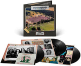 Genesis: BBC Broadcasts 1970-1992 (3 LP) 2023 Release Date: 3/3/2023 5 CD'S Box Set Also Avail