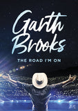 Garth Brooks: The Road I'm On A&E (Widescreen Dolby) DVD Rated: TVMA Release Date: 5/5/2020