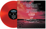 George Lynch:  A Tribute To Scorpions (Colored Vinyl Red LP) 2022 Release Date: 4/1/2022