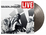 Golden Earring: Live 1977 Limited (Gatefold Double Album Release180-Gram) 'Blade Bullet' Silver Colored Vinyl Import (2LP) 2022 Release Date: 6/17/2022