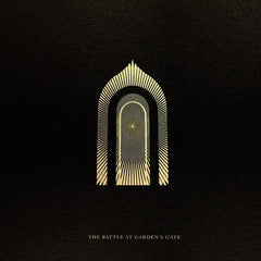 Greta Van Fleet: The Battle At Garden's Gate (CD) 2021 Release Date: 4/16/2021