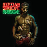 Gyptian: Sex Love & Reggie CD 2013