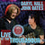 Daryl Hall & Oates John : Live At The Troubadour 2008 (Gatefold Jacket 3 LP) 2021 Release Date: 11/26/2021
