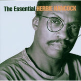 Herbie Hancock: Essential Herbie Hancock (Remastered 2 CD) 2006 Release Date: 2/28/2006