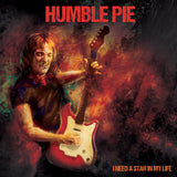Humble Pie: I Need A Star In My Life 1976-Blue Colored Vinyl Remastered (2LP) 2022 Release Date: 9/2/2022