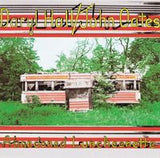 Hall & Oates: Abandoned Luncheonette 1974 CD