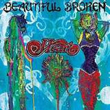 Heart: On Beautiful Broken-Ann & Nancy Wilson CD 2016 10 Tracks 07-08-16 Release Date