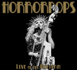 HorrorPops: Live at the Wiltern (Blu-Ray+DVD)  Release Date: 6/18/2021