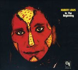 Hubert Laws: In The Beginning 1974 CTI (40th Anniversary) CD 2011