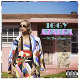 Iggy Azalea: New Classic CD 2014 Deluxe Edition BonusTracks