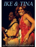 Ike & Tina: On the Road 1971-72: Documusic DVD Rated: NR Release Date: 11/20/2012