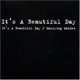It's A Beautiful Day: It's A Beautiful Day and Marrying Maiden CD 1969-1970 2 Albums 2004