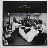 J Geils: Morning After 1971 (Limited Edition Hybrid SACD) Mobile Fidelity HiRES 96/24  2020 Release Date: 2/14/2020