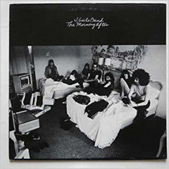 J Geils: Morning After 1971 (Limited Edition Hybrid SACD) Mobile Fidelity HiRES 96/24  2020 Release Date: 2/14/2020