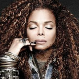Janet Jackson: Unbreakable CD 2015 11th Studio Album 10-02-15 Release Date