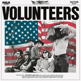 Jefferson Airplane: Volunteers 1969 (Vinyl Gatefold 180gm LP Jacket Remastered) 2021 Release Date: 2/26/2021