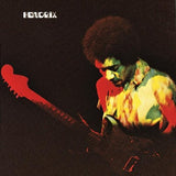 Jimi Hendrix: Band of Gypsys 1969 Import (180 Gram Vinyl Deluxe Edition LP) 2018 Release Date: 4/20/2018