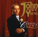 John Paul Young: Classic Hits CD 2007 Import Australia