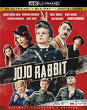 Jojo Rabbit (4K Mastering, Widescreen, Digital Theater System, Subtitled, Dolby) Format: 4K Ultra HD Rated: PG13 Release Date: 2/18/2020