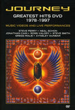 Journey: Greatest Hits 1978-1997: Videos and Live Performances (DVD)  Release Date: 11/25/2003