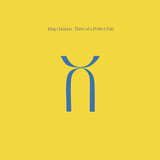 King Crimson: Three Of A Perfect Pair -1980 40th Anniversary Steven Wilson & Robert Fripp Mixes - (200gm Vinyl Import) United Kingdom -2022 Release Date: 10/28/2022 Free Shipping USA