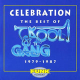 Kool And The Gang: Celebration: Best Of Kool and The Gang: 1979-1987 CD Release Date 6/7/1994