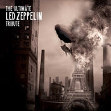 Led Zeppelin: Ultimate Led Zeppelin Tribute (Digipack Packaging) / VARIOUS ARTISTS (2 CD) 2022 Release Date: 7/22/2022