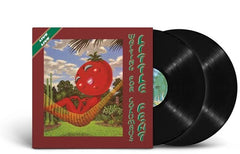 Little Feat: Waiting For Columbus 1977 (2 LP) Remastered 2022 Release Date: 7/29/2022