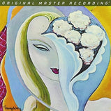 Layla & Other Assorted Love Songs 1970 (SACD/HYBRID) Mobile Fidelity HiRes 96/24 Release Date: 11/4/2016
