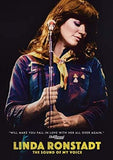 Linda Ronstadt: The Sound of My Voice Documusic (Blu-ray) Rated: NR 2019 Release Date 12/10/19