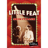 Little Feat: Skin It Back-Rainbow Theatre London 1977 DVD 2009 - DTS- Surround In Stock