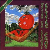 Little Feat: Waiting For Columbus Live Import CD 1988