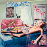 Marillion: Fugazi (2021 Stereo Remix) (LP) Release Date: 2/18/2022