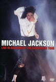Michael Jackson: Live In Bucharest 1992 DVD 2005 HBO Special DTS 5.1