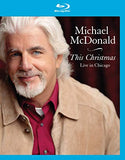 Michael McDonald: This Christmas Live In Chicago PBS 2009 (Blu-ray) 2010 DTS-HD Master Audio