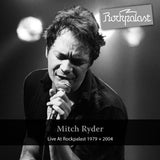 Mitch Ryder: Live at Rockpalast 1979-2004 (3CD+2DVD)  2018  Release Date 4/6/18