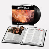 Motorhead:  No Sleep 'Til Hammersmith (Parental Advisory Explicit Lyrics) (LP) 1981 Release Date: 7/9/2021