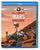 Nova: Ultimate Mars Challenge PBS (Blu-ray) 2013 Special Interest - Space