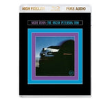 Oscar Peterson: Night Train (Blu-Ray Pure Audio Only) 2014 96kHz/24bit Audio Only