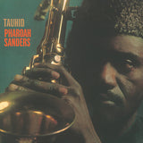 Pharoah Sanders: Tauhid 1966  LP 2022 Release Date: 12/23/2022