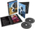 Pink Floyd: PULSE 1994 (Re-Edited Restored Digipack Packaging 2 DVD) DTS-HD Master Audio 48kHz/16/bit 2022 Release Date: 2/18/2022
