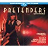 The Pretenders: With Friends  Rock Arena in Atlantic City, NJ 2006 (Blu-ray/DVD/CD) 2019 Release Date 7/12/19