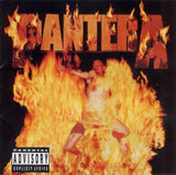 Pantera: Reinventing the Steel 2000 (180 Gram Vinyl LP) 2012 Release Date: 7/24/2012