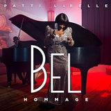 Patti LaBelle: Bel Hommage CD 2017 05-07-17 Release Date