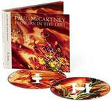 Paul McCartney: Flowers In The Dirt 2 CD  Deluxe Edition 2017 03-24-17 Release Date