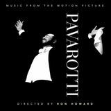 Pavarotti (Music From The Motion Picture)  CD 2019 Release Date 6/7/19