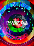 Pet Shop Boys: Inner Sanctum London's Royal Opera House 2018 (2CD/DVD/Blu-ray) DTS-HD Master Audio 2019 Release Date: 4/12/19