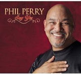 Phil Perry: Say Yes R&B & Soul CD 2013
